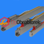 Głowiczka liniału - zestaw naprawczy - standard - DC20