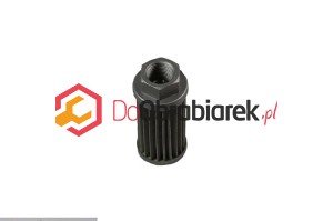 Wu-16x180-J - Filtr ssawny pompu układu smarowania wrzeciennika