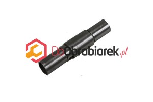 RUN460-104016 - Tulej napędowa spurotu. Przekazuje napęd z wałka pociągowego na suportu