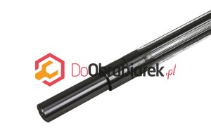 RUN6246-102021 - Wałek przekładni zmiany wartości posuwu tokarki