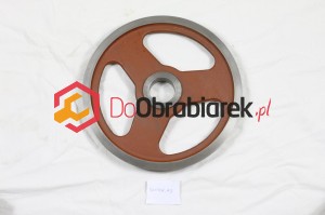 30.0508-701 - Koło napinające do 240-250