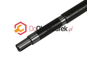 RUN6141-101055-1 - Wałek koła zębatego wrzeciennika