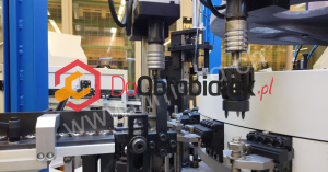 Maszyny kompletujące MRA