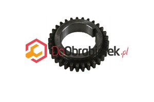 RUN6246-101029 - Koło zębate przekładni zmiany prędkości wrzeciona