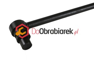 30.0703-003 - Mimośród (clamping pivot) rekojeść zaciskowa imadła