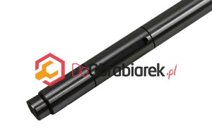 C6246B-101065 - Wałek koła zębatego wrzeciennika