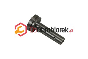 RUN6246-102023 - Wałek przekładni zmiany wartości posuwu tokarki 