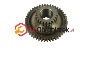 RUN6141-101090 - Koło zębate wrzeciennika