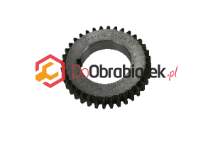 C6246B-101057 - Koło zębate wrzeciennika