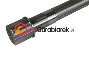 30.9205-005 - Wałek