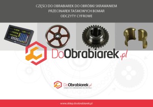 C6246B-101012 - Wodzik wyboru prędkości wrzciona X/Y