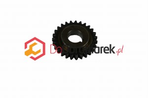 RUN6246-102036 - Koło zębate przekładni zmiany wartości posuwu tokarki