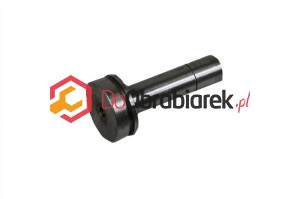 RUN6246-102039 - Wałek przekładni zmiany wartości posuwu tokarki 