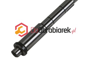 RUN6141-101049-1 - Wałek koła zębatego wrzeciennika