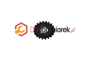 RUN6246-101028 - Koło zębate przekładni zmiany prędkości wrzeciona