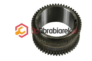 RUN6246-101039 - Koło zębate wrzeciona tokarki