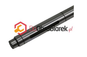 C6246B-101069 - Wałek koła zębatego wrzeciennika